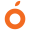 Icono Orange Color